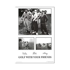 Buyartforless golf friends for sale  Delivered anywhere in USA 