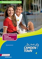 Camden town. klassenarbeitstra d'occasion  Livré partout en France