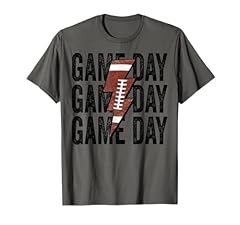 Vintage game day for sale  Delivered anywhere in USA 