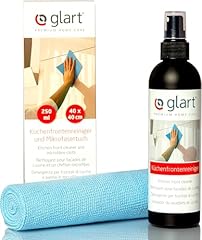 Glart 45kr detergente usato  Spedito ovunque in Italia 