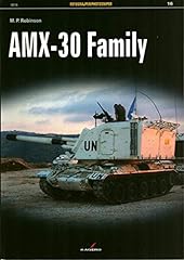 Amx family d'occasion  Livré partout en France