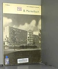 Merkelbach. for sale  Delivered anywhere in USA 