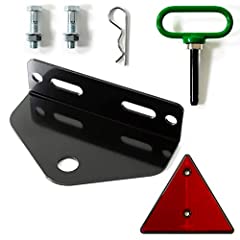 Mower hitch kit for sale  Delivered anywhere in UK
