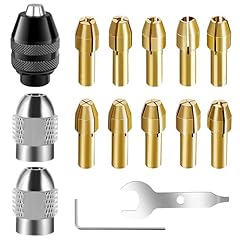 Drill chuck collet for sale  Delivered anywhere in USA 