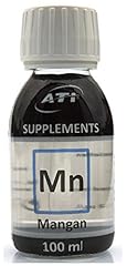 Ati mangan 100ml gebraucht kaufen  Wird an jeden Ort in Deutschland