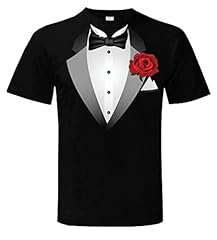Tuxedo fancy dress for sale  Delivered anywhere in UK