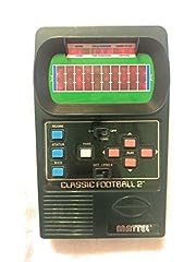 Mattel classic football for sale  Delivered anywhere in USA 