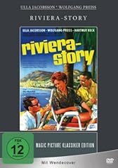 Riviera story origine usato  Spedito ovunque in Italia 