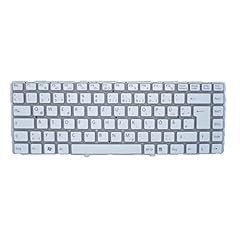 Laptop tastatur sony gebraucht kaufen  Wird an jeden Ort in Deutschland