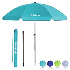 Bellemax parasol plage d'occasion  Livré partout en France