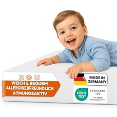 Foxx baby kindermatratze gebraucht kaufen  Wird an jeden Ort in Deutschland