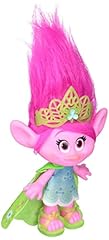 Trolls dreamworks poppy for sale  Delivered anywhere in USA 