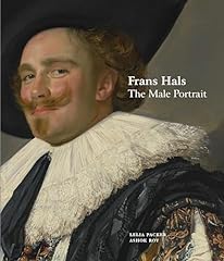 Frans hals male for sale  Delivered anywhere in USA 