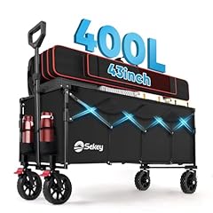 Sekey extended collapsible for sale  Delivered anywhere in USA 