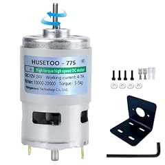 775 motor 12v for sale  Delivered anywhere in UK