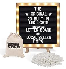 Letter board original for sale  Delivered anywhere in USA 