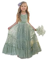 Lalamira flower girl for sale  Delivered anywhere in USA 