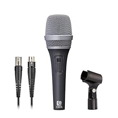 Carol dynamic microphone for sale  Delivered anywhere in UK