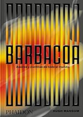 Barbacoa. recetas para for sale  Delivered anywhere in UK