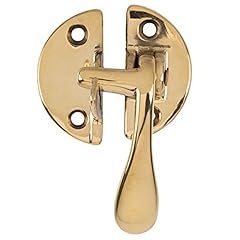 Brass flush right for sale  Delivered anywhere in USA 