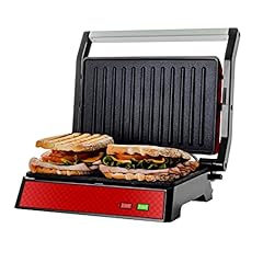 Ovente electric panini for sale  Delivered anywhere in USA 