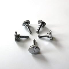 5pcs silver thumb for sale  Delivered anywhere in USA 