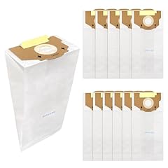 Packs replacement vacuum for sale  Delivered anywhere in USA 