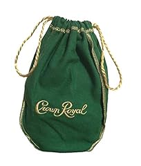 Crown royal green for sale  Delivered anywhere in USA 