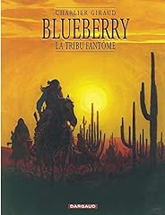 Blueberry tome tribu d'occasion  Livré partout en France