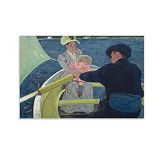 Niandu mary cassatt for sale  Delivered anywhere in USA 
