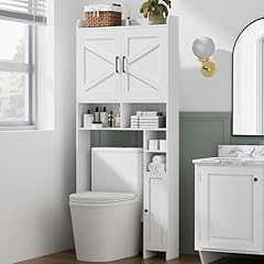 Homhedy toilet storage for sale  Delivered anywhere in USA 