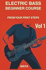 Electric bass beginner for sale  Delivered anywhere in USA 