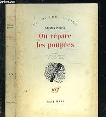 Repare poupées d'occasion  Livré partout en France