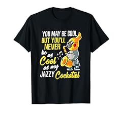 Cockatiel parrot saxophone for sale  Delivered anywhere in USA 