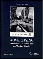 Advertising rolls royce for sale  Delivered anywhere in USA 