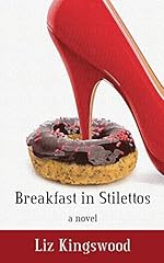 Breakfast stilettos d'occasion  Livré partout en France