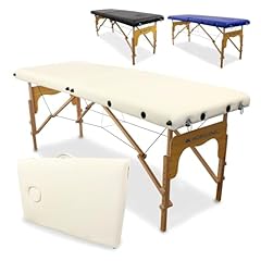 Mobiclinic massage table for sale  Delivered anywhere in Ireland