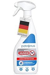 Patronus hunde abwehrspray gebraucht kaufen  Wird an jeden Ort in Deutschland