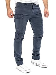 Yazubi jayden pantalon d'occasion  Livré partout en France