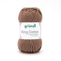 Gründl king cotton d'occasion  Livré partout en France