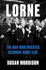 Lorne man invented for sale  Delivered anywhere in USA 
