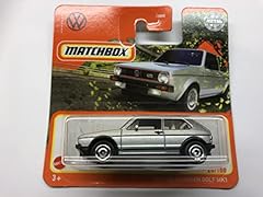 Matchbox metal 2022 for sale  Delivered anywhere in UK