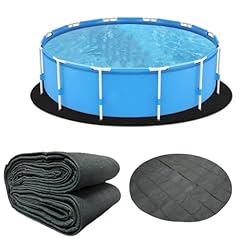 Kbibck round pool for sale  Delivered anywhere in UK
