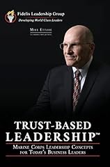 Trust based leadership for sale  Delivered anywhere in UK