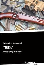 98k biography rifle d'occasion  Livré partout en France