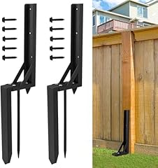 Vanroug 2pcs fence for sale  Delivered anywhere in UK