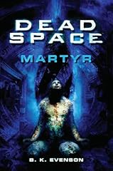 Dead space martyr usato  Spedito ovunque in Italia 