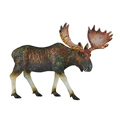 Collecta moose figure for sale  Delivered anywhere in USA 