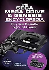 Sega mega drive for sale  Delivered anywhere in UK