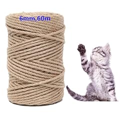 Parain sisal rope for sale  Delivered anywhere in UK